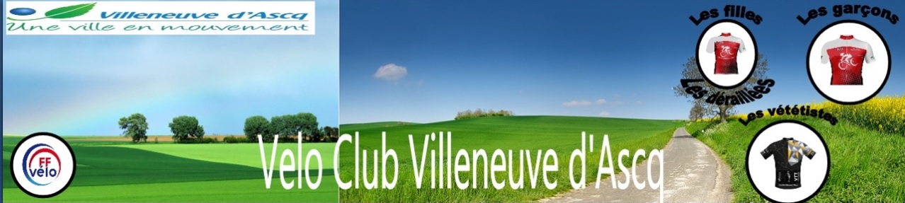 Vélo Club de Villeneuve d'Ascq